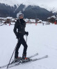 Maria, fiancée russe, 34 ans, taille - 178 cm, photo 9