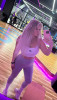 Maria, fiancée russe, 22 ans, taille - 175 cm, photo 8