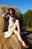 Polina, fiancée russe, 35 ans, taille - 175 cm, photo 8