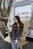 Aisylu, fiancée russe, 24 ans, taille - 164 cm, photo 5