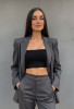 Marina, fiancée russe, 38 ans, taille - 170 cm, photo 4