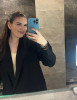 Alena, fiancée russe, 24 ans, taille - 175 cm, photo 9