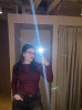 Alena, fiancée russe, 24 ans, taille - 175 cm, photo 11