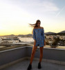 Alena, fiancée russe, 24 ans, taille - 175 cm, photo 14