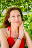 Svetlana, fiancée russe, 44 ans, taille - 165 cm, photo 1