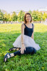 Svetlana, fiancée russe, 44 ans, taille - 165 cm, photo 9