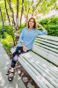 Svetlana, fiancée russe, 44 ans, taille - 165 cm, photo 10