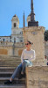 Milena, fiancée russe, 38 ans, taille - 164 cm, photo 12
