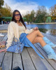 Marina, fiancée russe, 33 ans, taille - 172 cm, photo 3