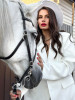 Marina, fiancée russe, 33 ans, taille - 172 cm, photo 10