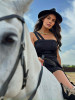 Marina, fiancée russe, 33 ans, taille - 172 cm, photo 12