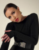 Alena, fiancée russe, 37 ans, taille - 174 cm, photo 1