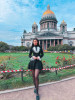 Alena, fiancée russe, 37 ans, taille - 174 cm, photo 4