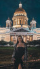 Alena, fiancée russe, 37 ans, taille - 174 cm, photo 14