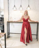 Alina, fiancée russe, 46 ans, taille - 175 cm, photo 5