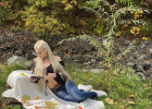Alina, fiancée russe, 46 ans, taille - 175 cm, photo 7