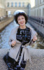 Margarita, fiancée russe, 49 ans, taille - 176 cm, photo 5