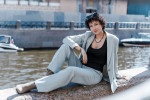 Margarita, fiancée russe, 49 ans, taille - 176 cm, photo 7