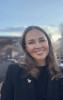 Oxana, fiancée russe, 41 ans, taille - 164 cm, photo 1