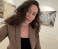 Anastasia, fiancée russe, 31 ans, taille - 165 cm, photo 1