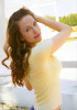 Olga, fiancée russe, 31 ans, taille - 170 cm, photo 1