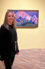 Natalia, fiancée russe, 40 ans, taille - 172 cm, photo 1