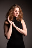 Amalia, fiancée russe, 25 ans, taille - 175 cm, photo 4