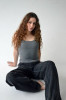 Amalia, fiancée russe, 25 ans, taille - 175 cm, photo 7