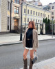 Anastasia, fiancée russe, 28 ans, taille - 173 cm, photo 9