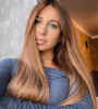 Anastasia, fiancée russe, 28 ans, taille - 173 cm, photo 1