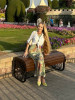 Nadezhda, fiancée russe, 37 ans, taille - 171 cm, photo 11