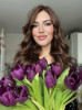Lylia, fiancée russe, 33 ans, taille - 179 cm, photo 1