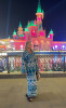 Oxana, fiancée russe, 49 ans, taille - 165 cm, photo 6
