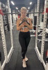 Oxana, fiancée russe, 49 ans, taille - 165 cm, photo 8