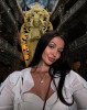 Alina, fiancée russe, 31 ans, taille - 170 cm, photo 10