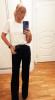 Olga, fiancée russe, 46 ans, taille - 167 cm, photo 3