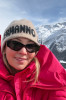 Elena, fiancée russe, 59 ans, taille - 167 cm, photo 5