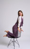 Julia, fiancée russe, 26 ans, taille - 168 cm, photo 10