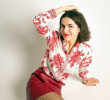 Julia, fiancée russe, 26 ans, taille - 168 cm, photo 2