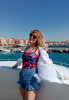 Marina, fiancée russe, 47 ans, taille - 170 cm, photo 4