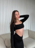 Natalia, fiancée russe, 27 ans, taille - 167 cm, photo 10