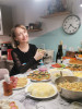 Helena, fiancée russe, 36 ans, taille - 162 cm, photo 10