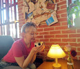 Helena, fiancée russe, 36 ans, taille - 162 cm, photo 15
