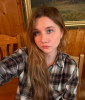 Vasilisa, fiancée russe, 21 ans, taille - 168 cm, photo 2