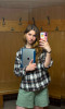 Vasilisa, fiancée russe, 21 ans, taille - 168 cm, photo 4