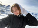 Vasilisa, fiancée russe, 21 ans, taille - 168 cm, photo 5