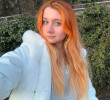 Vasilisa, fiancée russe, 21 ans, taille - 168 cm, photo 6
