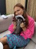 Yana, fiancée russe, 30 ans, taille - 165 cm, photo 5