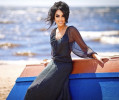 Zhanna, fiancée russe, 43 ans, taille - 180 cm, photo 4