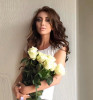 Zhanna, fiancée russe, 43 ans, taille - 180 cm, photo 6